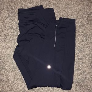 Lululemon Fast As Fleece tight